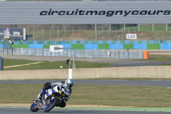 2013 00 Test Magny Cours 03037